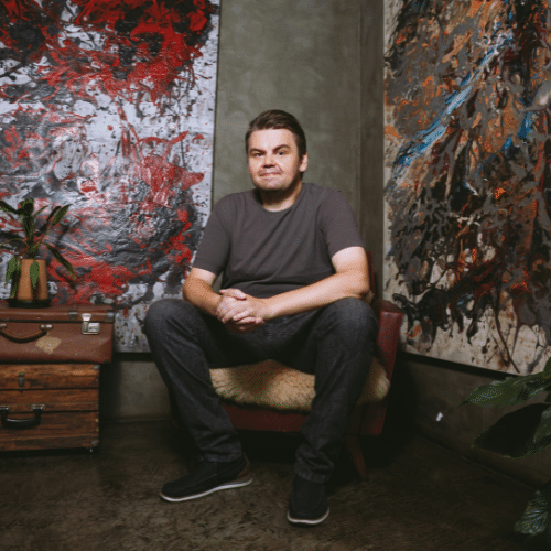 Jesper Jacobi