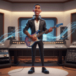 Troy Carter